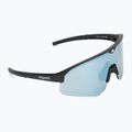 Окуляри сонцезахисні Tripoint 005 Lake Victoria matt black/smoke/blue multi