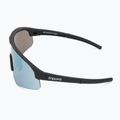 Окуляри сонцезахисні Tripoint 005 Lake Victoria matt black/smoke/blue multi 4