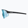 Окуляри сонцезахисні Tripoint 005 Lake Victoria matt black/smoke/blue multi 3
