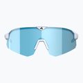 Окуляри сонцезахисні Tripoint 005 Lake Victoria matt white/smoke/blue multi 2