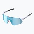 Окуляри сонцезахисні Tripoint 005 Lake Victoria matt white/smoke/blue multi 5