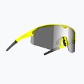 Окуляри сонцезахисні Tripoint 005 Lake Victoria transparent neon yellow/smoke
