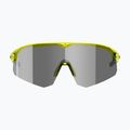 Окуляри сонцезахисні Tripoint 005 Lake Victoria transparent neon yellow/smoke 2