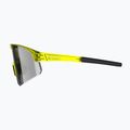 Окуляри сонцезахисні Tripoint 005 Lake Victoria transparent neon yellow/smoke 5