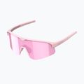 Окуляри сонцезахисні Tripoint 006 Lake Victoria Small matt light pink/brown/pink multi 3