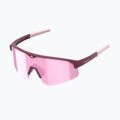 Окуляри сонцезахисні Tripoint 006 Lake Victoria Small matt burgundy/brown /pink multi 3