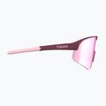 Окуляри сонцезахисні Tripoint 006 Lake Victoria Small matt burgundy/brown /pink multi 4