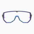 Окуляри сонцезахисні Tripoint 003 Reschen TRI-X Photochromic black/smoke/blue multi 2