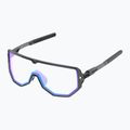 Окуляри сонцезахисні Tripoint 003 Reschen TRI-X Photochromic black/smoke/blue multi 5
