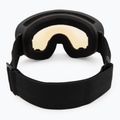 Окуляри гірськолижні Tripoint 109 Tumba Peak matt black/smoke/blue multi cromic 3