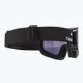 Окуляри гірськолижні Tripoint 109 Tumba Peak Small matt black/violet/blue multi ultravue 4