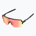 Окуляри сонцезахисні Tripoint 008 Lake Prespa matt black/brown/red multi 5