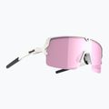 Окуляри сонцезахисні Tripoint 008 Lake Prespa matt metallic white/brown/pink multi