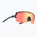 Окуляри сонцезахисні Tripoint 009 Lake Prespa Small matt black/brown/red multi