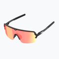 Окуляри сонцезахисні Tripoint 009 Lake Prespa Small matt black/brown/red multi 3