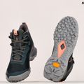 Черевики для трекінгу жіночі Tecnica Magma MID S GTX зелені TE21249900003 10