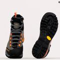 Черевики для альпінізму жіночі La Sportiva Trango TRK GTX коричневі 31E913207 11