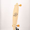 Лонгборд Fish Skateboards Longboard Vanlife 11
