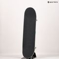 Скейтборд класичний Deathwish Gang Logo black/white 8