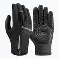 Рукавички велосипедні Rockbros Full-finger S317 black