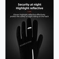 Рукавички велосипедні Rockbros Full-finger S317 black 3