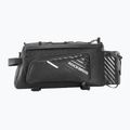 Сумка велосипедна на багажник Rockbros A9-BK Bicycle Pannier Bag black