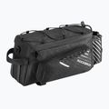 Сумка велосипедна на багажник Rockbros A9-BK Bicycle Pannier Bag black 2
