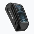 Сумка велосипедна на раму Rockbros 30120064 Bike Tube Bag 1,7 l black