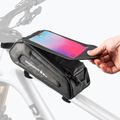 Сумка велосипедна на раму Rockbros 30120064 Bike Tube Bag camouflage 5