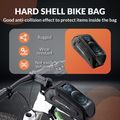 Сумка велосипедна на раму Rockbros 30120064 Bike Tube Bag camouflage 7
