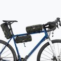 Сумка велосипедна Rockbros 30110049001 Bike Front Bag 2 l green/black 6