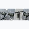 Сумка велосипедна Rockbros 30110049001 Bike Front Bag 2 l green/black 7