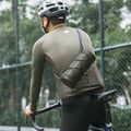 Сумка велосипедна Rockbros 30110049001 Bike Front Bag 2 l green/black 12