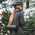 Сумка велосипедна Rockbros 30110049001 Bike Front Bag 2 l green/black 13