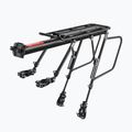Багажник для велосипеда Rockbros 33210004001 Bike Rear Rack black