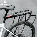 Багажник для велосипеда Rockbros 33210004001 Bike Rear Rack black 4
