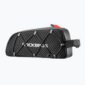 Сумка велосипедна на раму Rockbros 039BK Bike Tube Bag 1 l black