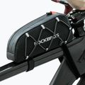 Сумка велосипедна на раму Rockbros 039BK Bike Tube Bag 1 l black 3