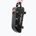 Сумка велосипедна на раму Rockbros 039BK Bike Tube Bag 1 l black 7