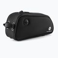 Сумка велосипедна на раму Rockbros 30120096001 MTB Bike Top Tube Bag 1,3 l black 2