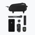 Сумка велосипедна на раму Rockbros 30120096001 MTB Bike Top Tube Bag 1,3 l black 4