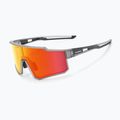 Окуляри сонцезахисні Rockbros 14110012 Polarized grey/red