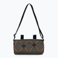 Сумка велосипедна на кермо Rockbros 30110054 Bike Front Bag 2,2 l army green