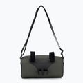 Сумка велосипедна на кермо Rockbros 30110054 Bike Front Bag 2,2 l army green 3