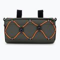 Сумка велосипедна на кермо Rockbros 30110054 Bike Front Bag 2,2 l army green 4