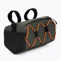 Сумка велосипедна на кермо Rockbros 30110054 Bike Front Bag 2,2 l army green 5