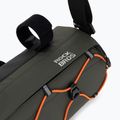 Сумка велосипедна на кермо Rockbros 30110054 Bike Front Bag 2,2 l army green 7