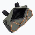 Сумка велосипедна на кермо Rockbros 30110054 Bike Front Bag 2,2 l army green 10