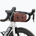 Сумка велосипедна на кермо Rockbros 30110054 Bike Front Bag 2,2 l brown 2