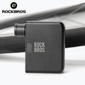 Насос велосипедний електричний Rockbros 42320011001 Electric Mini Pump 120psi black 2